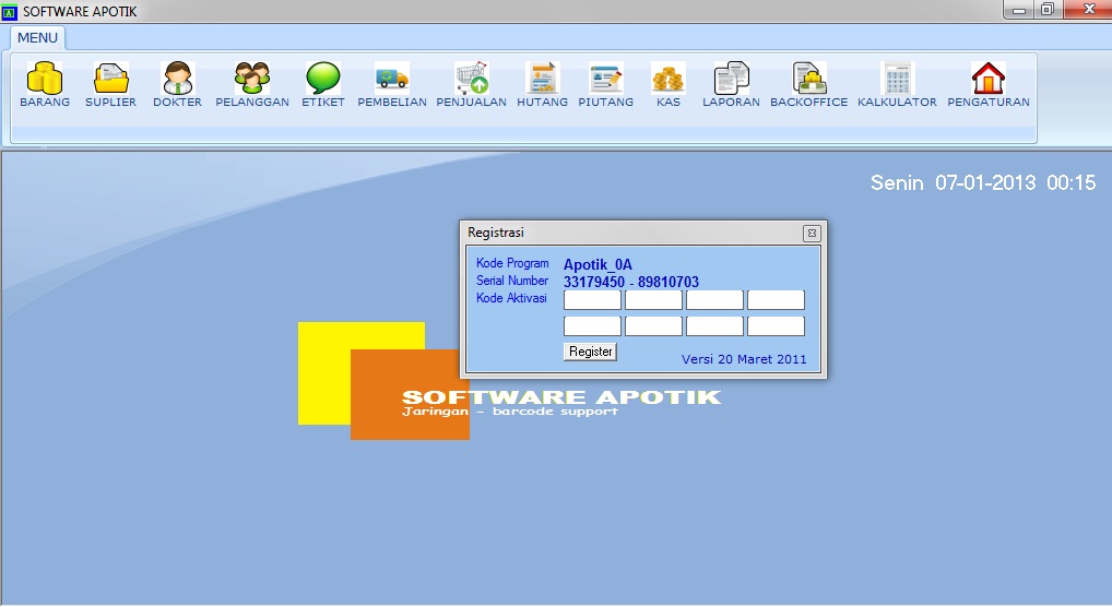 software apotek full crack software apotek full crack