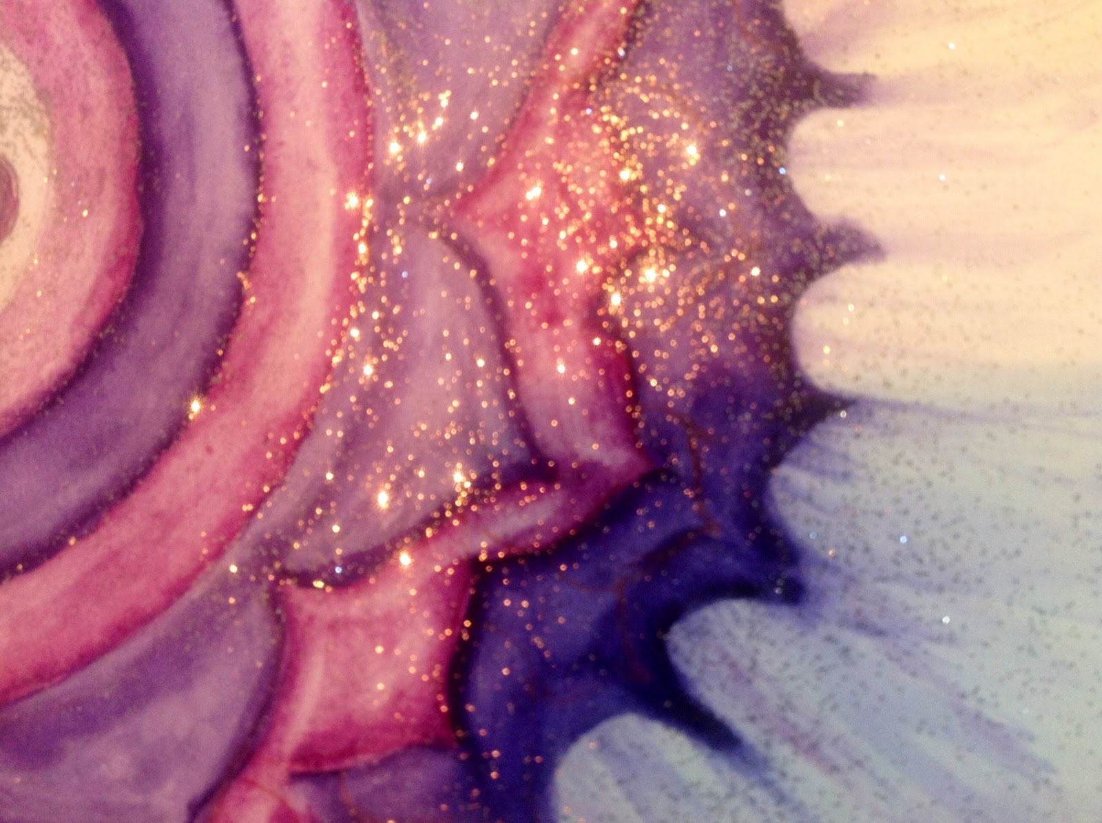 Das Blaue Haus April 2013