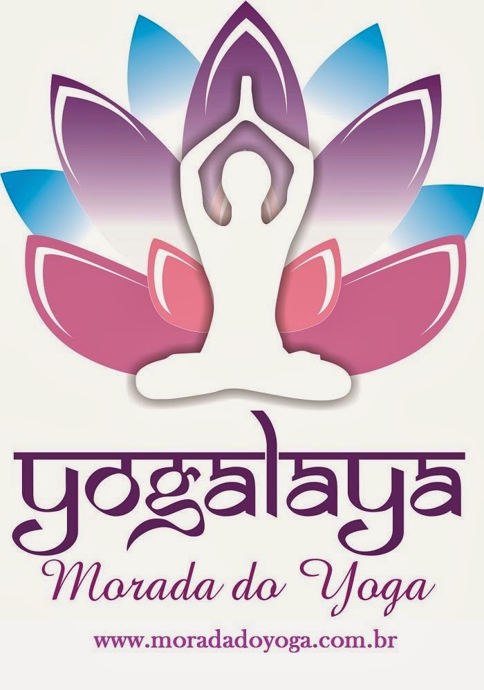 Yogalaya * Morada do Yoga