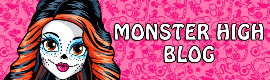 Monster High - Webs de Juegos