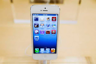 Nuevo iPhone Nuevo iPhone