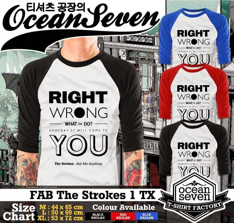 kaos fab the strokes 1 tx kaos fab the strokes 1 tx