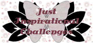 Just Inspirational Challenges