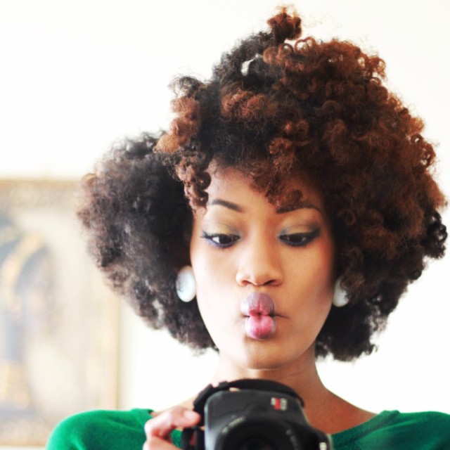 Preventing And Treating Natural Hair Damage Likeaboss