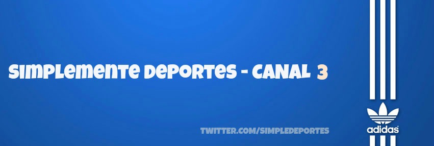 SIMPLEMENTE DEPORTES - CANAL 3