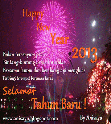 Kumpulan Pantun Romantis 2013