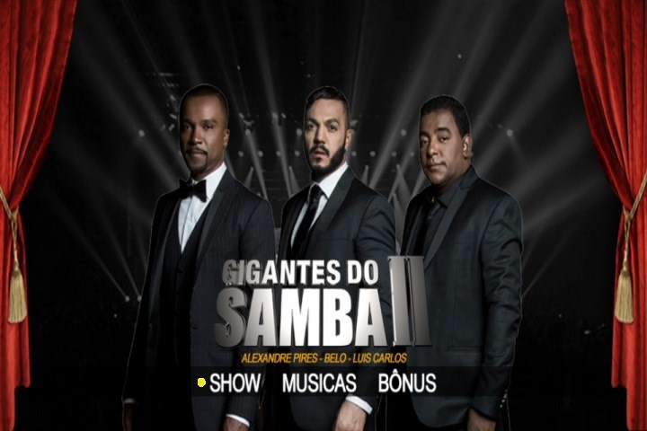 Comente CLICK AQUI