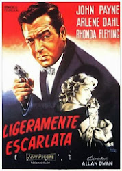 Ligeramente escarlata (1956) DescargaCineClasico.Net Ligeramente escarlata (1956) DescargaCineClasico.Net