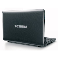 Toshiba Satellite L655-S5150