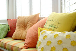 Fast Decorating Facelifts 2012 Ideas