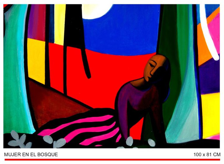 Como Saber Cuando Se Actualizo Una Pagina Web EL RINCÓN DE MIS DESVARÍOS: ANTON EGUIGUREN, PINTOR CONTEMPORÁNEO