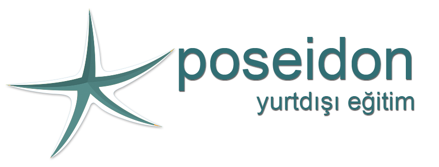 Poseidon Yurtdışı Eğitim