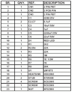 Wiring File Archive 20w Bridge Audio Amplifier Wiring