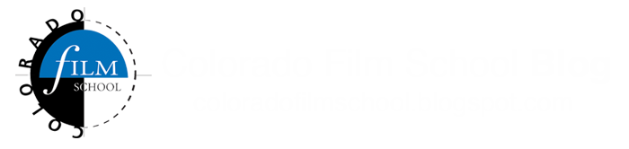 Colorado Film School Blog