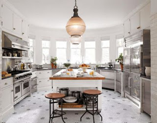 White Kitchen Cabinets home depot