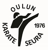 OULUN KARATESEURA