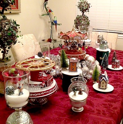 Christmas Decor