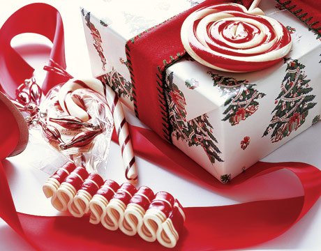 Unique Wrapping Ideas