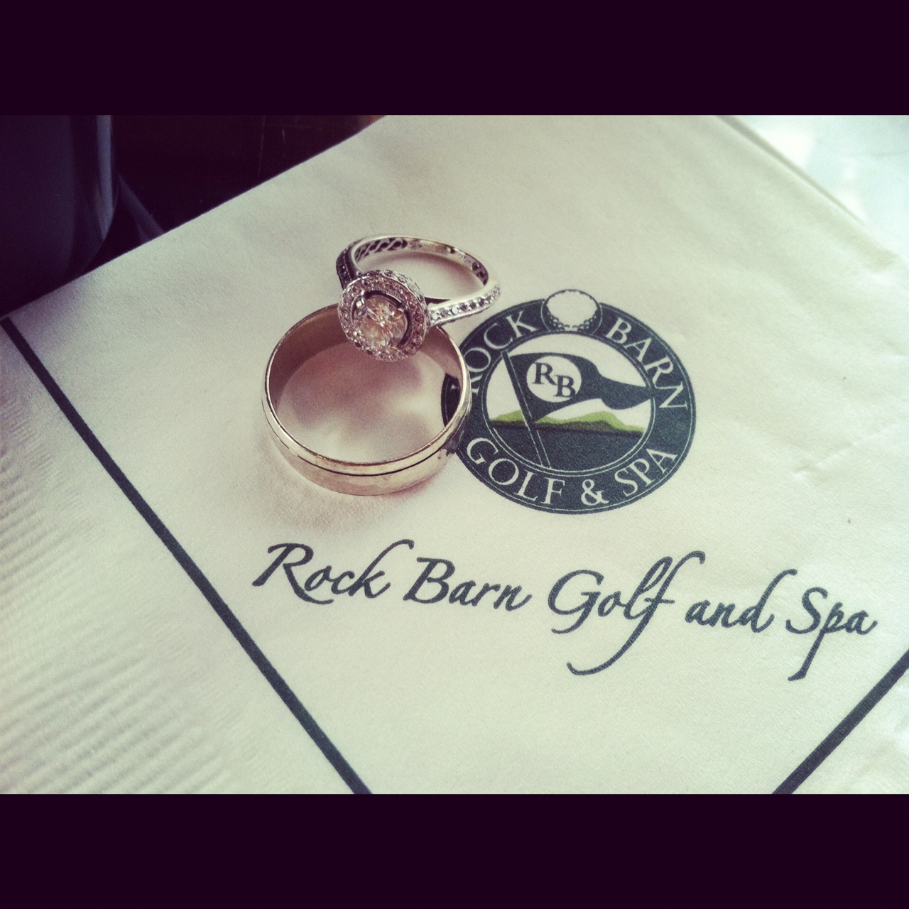 Country Boy City Belle Rock Barn Spa Day