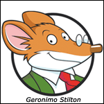 Geronimo Stilton