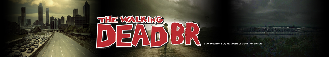 The Walking Dead BR