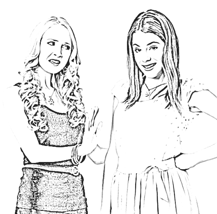 Jessie Prescott Coloring Pages Jessie Prescott Coloring Pages