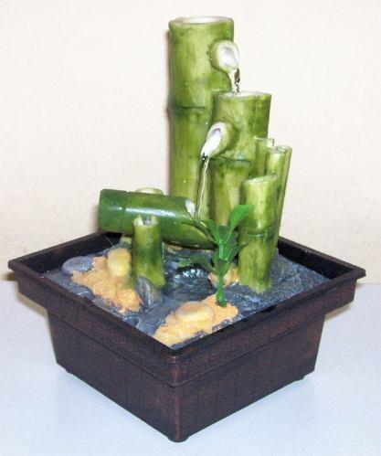Feng shui total": abril 2011