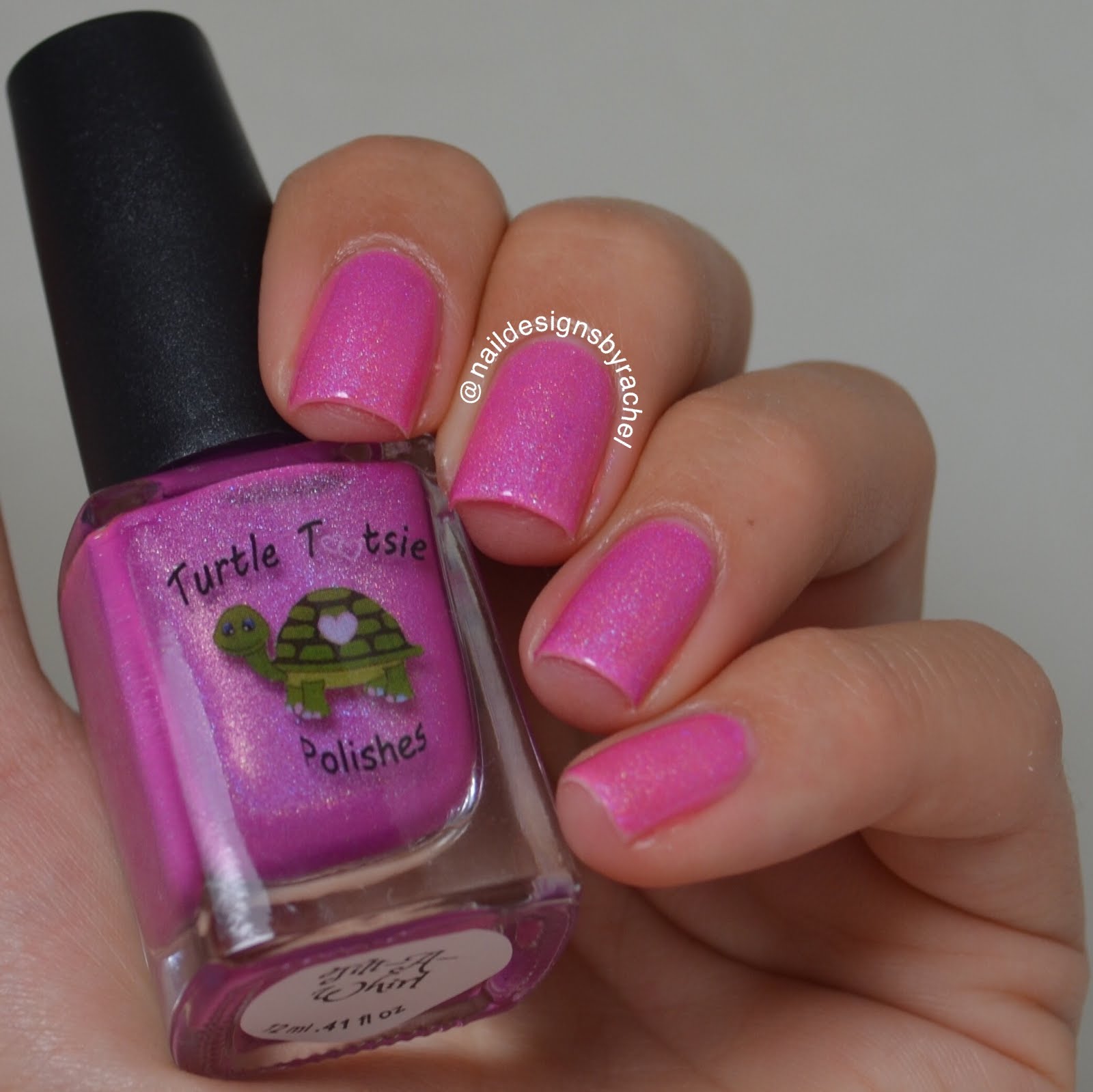 Nail Designs By Rachel July 2016