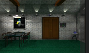 Tesshi E S Room Escape Tesshi E S Room Escape