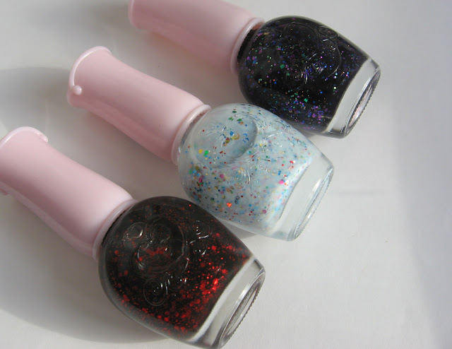 лаки етюд хаус