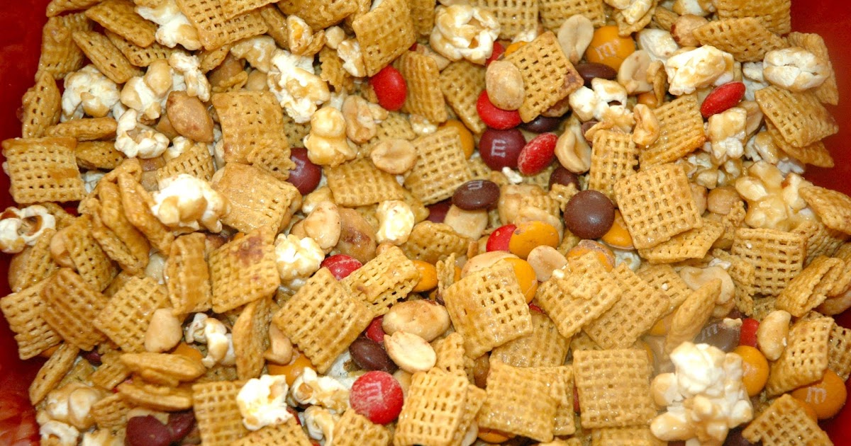 The Sugared and Spiced Kitchen Magic Mix