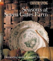 Country Living Seasons at Seven Gates Farm