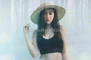 Foto Wow Kathy Indera Terbaru Foto Wow Kathy Indera Terbaru