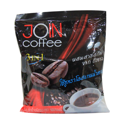 Join Coffee 3 in 1