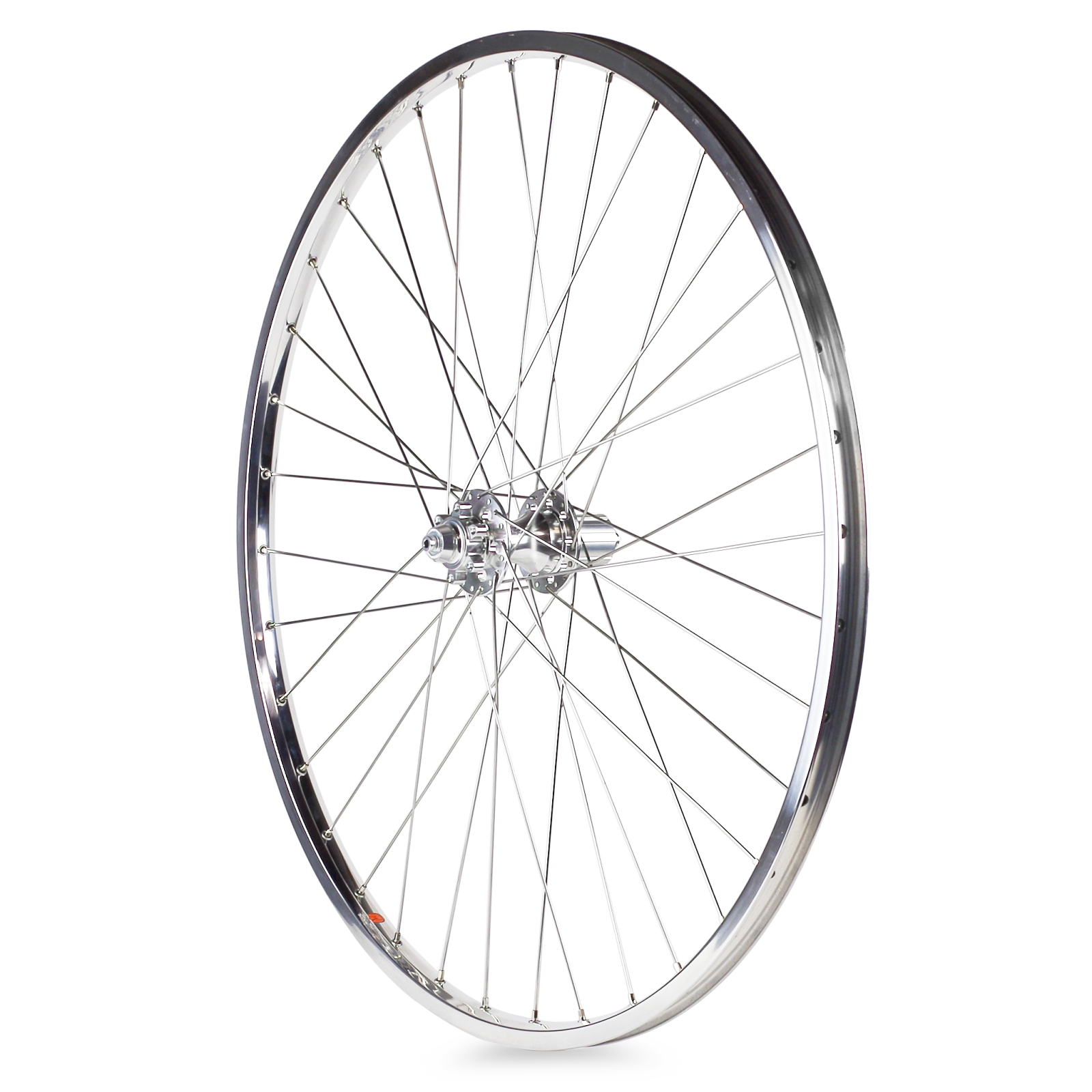 27.5 rear disc wheel
