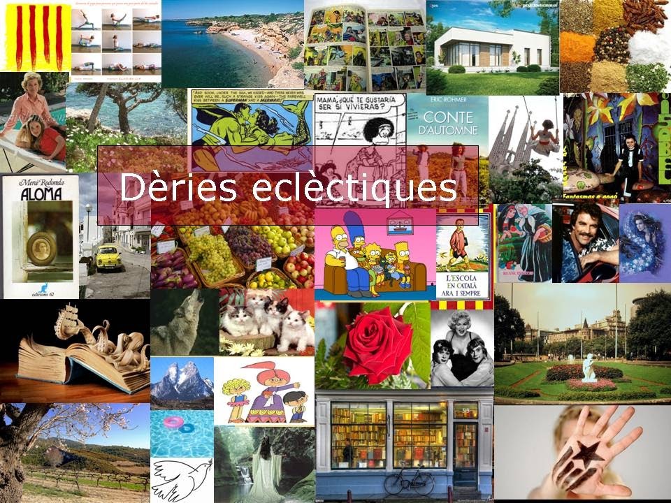 Dèries eclèctiques