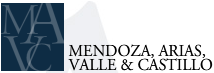 Mendoza, Arias, Valle & Castillo