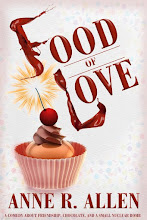 Food of Love