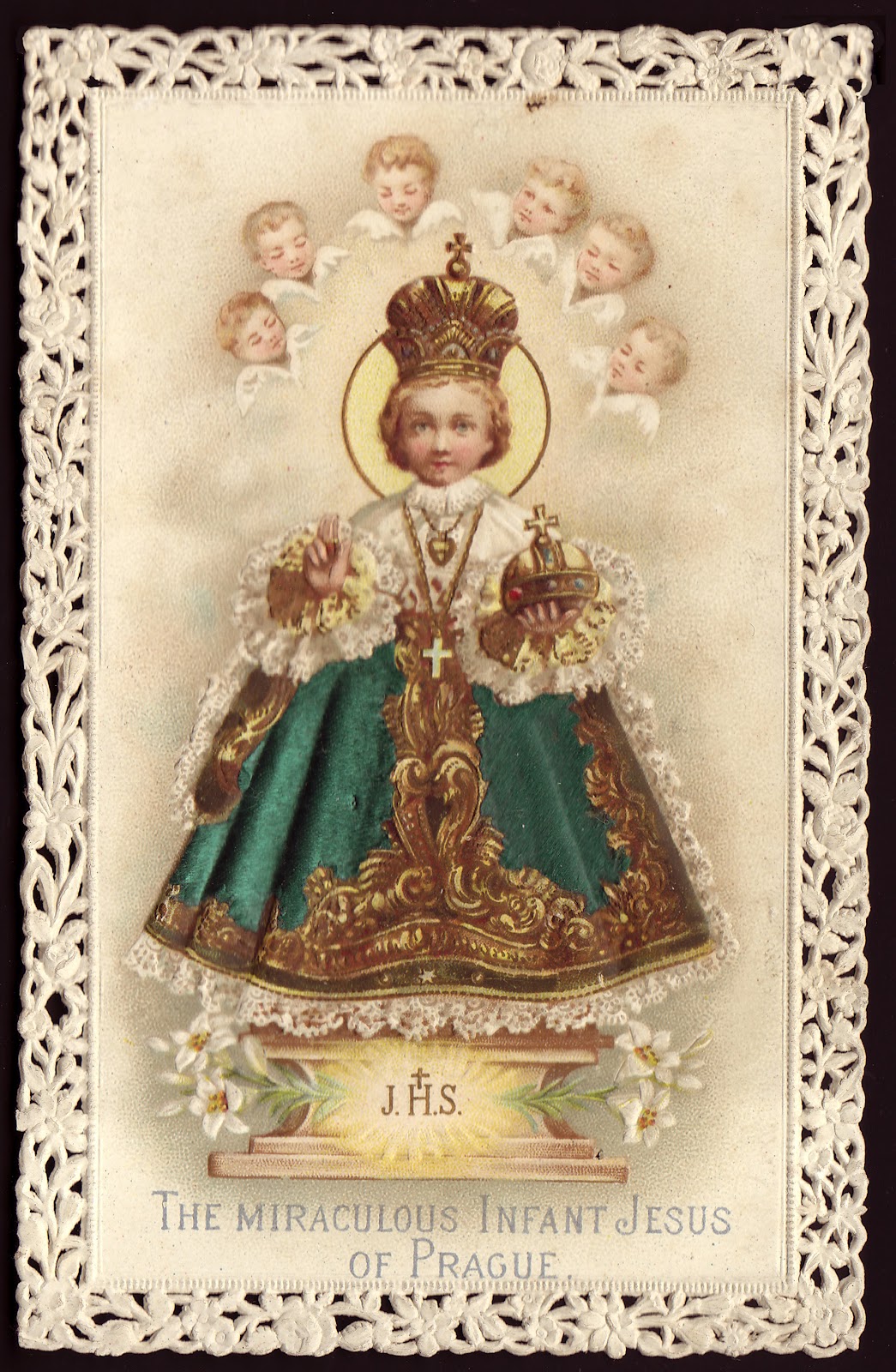 Infant of Prague