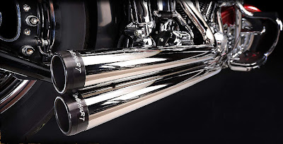 aftermarket motorcycle exhausts