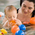 Berenang Bisa Membuat IQ Anak Tinggi thumbnail