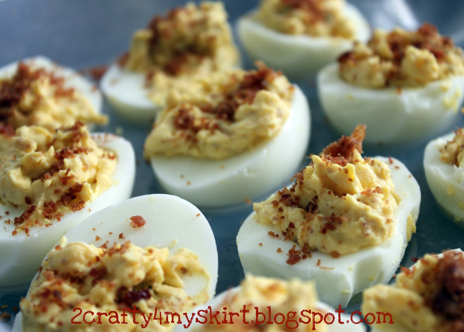 Soul Food Deviled Eggs Recipe Soul Food Deviled Eggs Recipe