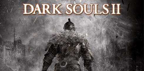 Doors of Pharros - Dark Souls II