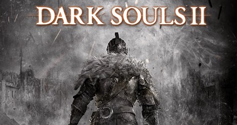 DS2 Bosses : 14—Old Iron King : DarkSouls2