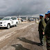 Pemberontak Suriah Menahan 20 Tentara PBB di Dataran Tinggi Golan