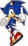 Sonic The hedgehog