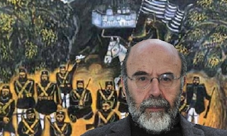Ο Φίλης διόρισε επικεφαλής επιτροπής καθηγητή που χαρακτηρίζει «τζιχαντιστές της εποχής τους» τους Μακεδονομάχους! Ο Φίλης διόρισε επικεφαλής επιτροπής καθηγητή που χαρακτηρίζει «τζιχαντιστές της εποχής τους» τους Μακεδονομάχους!