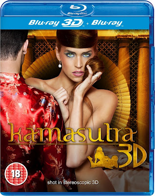 Kamasutra 3D [BD25 3D]