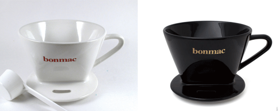 Bonmac Coffee Filter Bonmac Coffee Filter