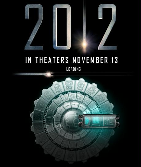 2012, the Movie